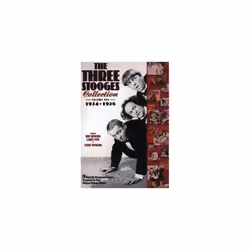 Three Stooges Collection 1934-1936 [DVD] DVD - Region 1