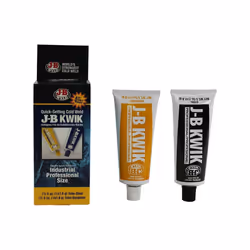 J-B Weld 8270 KwikWeld Industrial Professional Size - 10 oz.