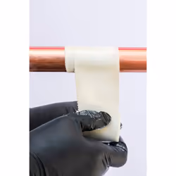 FiberWeld 38248UK Pipe Repair Cast 2x48 Inch â High Strength Adhesive Fiberglass Wrap â White