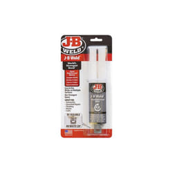 J-B Weld Original Syringe - Steel Reinforced Epoxy