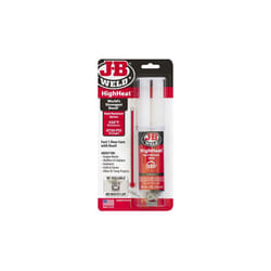 J-B Weld HighHeat Epoxy Syringe 25ml