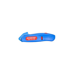 S4-28 S4-28-Cable Knife, Blue/Red, one Size, 50055328