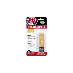 J-B Weld PlasticWeld Epoxy Putty 57g