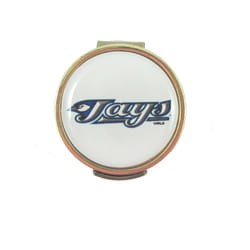 Toronto Blue Jays Hat Clip & Golf Ball Marker