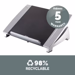 Fellowes Office Suites Laptop Riser - Additional view 6