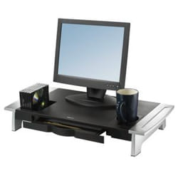 Fellowes Office Suites Premium Monitor Riser
