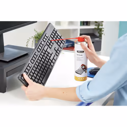 Fellowes HFC Free Air Duster