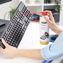 Fellowes HFC Free Air Duster
