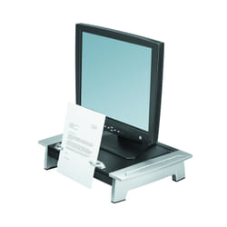Fellowes Office Suites Monitor Riser Plus