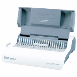 Fellowes Pulsar-E 300 Electric Comb Binder - Additional view 7