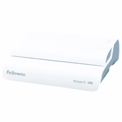 Fellowes Pulsar-E 300 Electric Comb Binder - Additional view 8