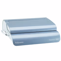 Fellowes Quasar-E 500 Electric Comb Binder - Additional view 8