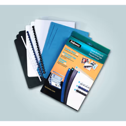 Fellowes 5371801 binding kit