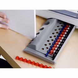 Fellowes Galaxy 500 Comb Binder - Additional view 4