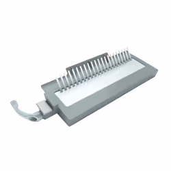 Fellowes Galaxy 500 Comb Binder - Additional view 7