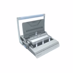 Fellowes Galaxy 500 Comb Binder - Additional view 8
