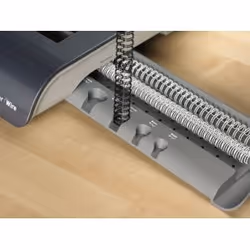 Fellowes Quasar Wire Binder - Additional view 4