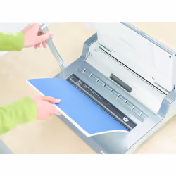Fellowes Quasar Wire Binder - Additional view 6