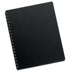 Fellowes Futura Presentation Covers