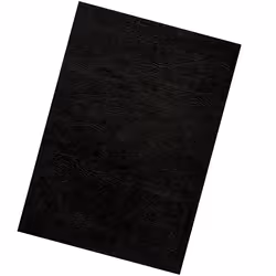 Fellowes FSC Certified Leathergrain Covers