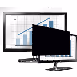 Fellowes PrivaScreen, 46 cm (18.1"), 16:10, Monitor, Frameless display privacy filter, Anti-glare, 70 g