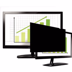 Fellowes PrivaScreen 46 cm (18.1") Monitor Frameless display privacy filter