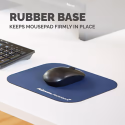 Fellowes Microban Blue - Additional view 4