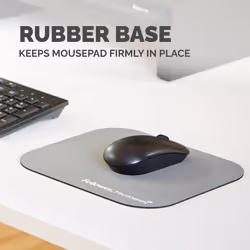 Fellowes 5934005 mouse pad Silver - Additional view 4