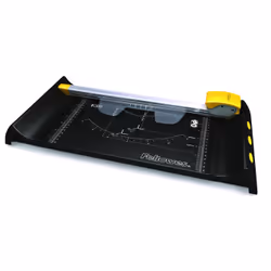 Fellowes Neutron A4/120 paper cutter 10 sheets