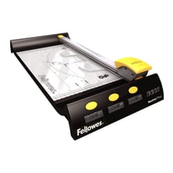 Fellowes Neutron Plus A4 Paper Trimmer
