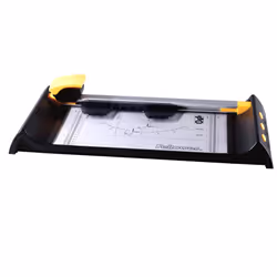 Fellowes Neutron Plus A4 Paper Trimmer