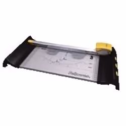 Fellowes Proton A4/120, 10 sheets, 32 cm, A4, Metal, Plastic, Graphite, Silver, Yellow, 1.2 kg