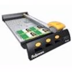 Fellowes Proton A4/120 paper cutter 10 sheets