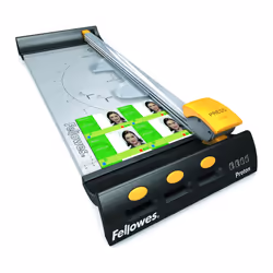 Fellowes Proton A3/180 paper cutter 10 sheets