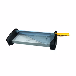 Fellowes Fusion A4/120 paper cutter 10 sheets - Additional view 4