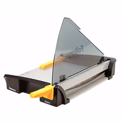 Fellowes Plasma A4/150 paper cutter 40 sheets - Additional view 4