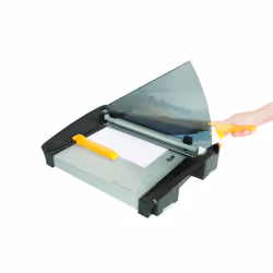 Fellowes Plasma A3/180 paper cutter 40 sheets - Additional view 4