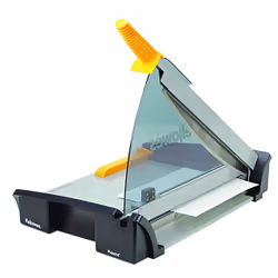 Fellowes Plasma A3/180 paper cutter 40 sheets - Additional view 5