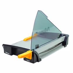 Fellowes Plasma A3/180 paper cutter 40 sheets - Additional view 6