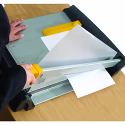 Fellowes Plasma A3/180 paper cutter 40 sheets - Additional view 7