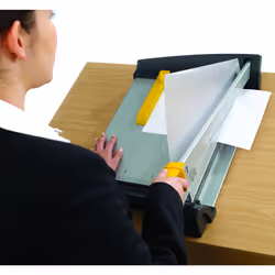 Fellowes Plasma A3/180 paper cutter 40 sheets - Additional view 8