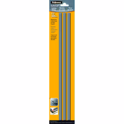 Fellowes Replacement A4 Cutting Strips - 3 pack