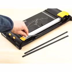 Fellowes 5411601 paper cutter accessory Spare blade - Additional view 4