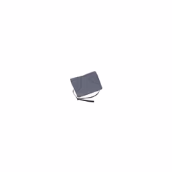 Fellowes Slimline Back Support Graphite