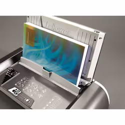 Fellowes Helios 30 thermal binding machine 300 sheets 180 s Graphite - Additional view 4
