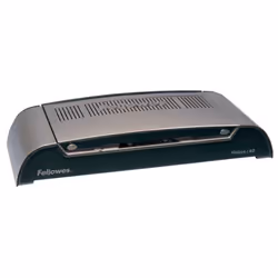 Fellowes Helios 60 thermal binding machine 600 sheets Platinum - Additional view 5