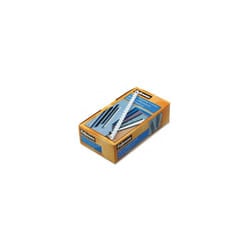 Fellowes 12mm, 100pk