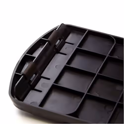 Fellowes Angle Adjustable Mouse Pad Wrist Support Premium Gel - Additional view 6