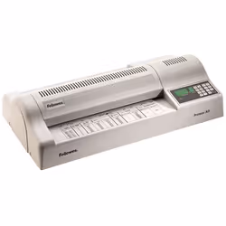 Fellowes Proteus A3, 32.5 cm, 3 min, 950 mm/min, 250 µ, Grey, 295 mm