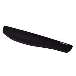 Fellowes PlusTouch, Black, 460.5 mm, 81 mm, 25.4 mm, 460.5 x 81 x 25.4 mm